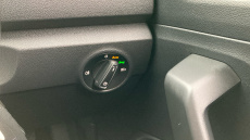 Volkswagen T-Roc 1.0 TSI Design 5dr Petrol Hatchback